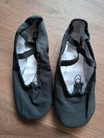 Ballett Schläppchen Schuhe von Tanzmuster * Größe 35 * wir neu Nordrhein-Westfalen - Ochtrup Vorschau