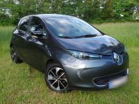 ZE Renault Zoe 40Electric , Mietbatterie. Bayern - Reichenberg Vorschau