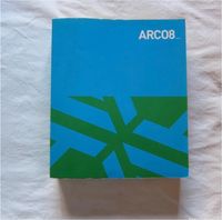 Kunstkatalog ARCO 8 brasil Buch Nordrhein-Westfalen - Tönisvorst Vorschau