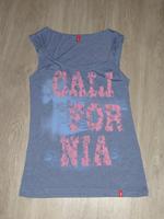 Edc by Esprit Top Tanktop Shirt Gr. S Bayern - Tann (Niederbay) Vorschau