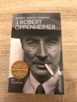Oppenheimer Buch Köln - Nippes Vorschau