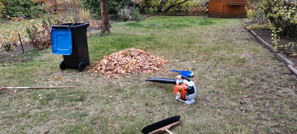 TURAN  Gartenpflege für Private und Geverblich in Hannover