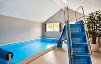 Ferienhaus mit Pool in Krakow am See für 16 Personen + 2 Hunde Güstrow - Landkreis - Krakow am See Vorschau