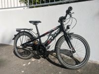 20er Kinderfahrrad mit Shimano-Nabenschaltung Leipzig - Gohlis-Süd Vorschau