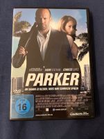 Parker - DVD Leipzig - Gohlis-Mitte Vorschau