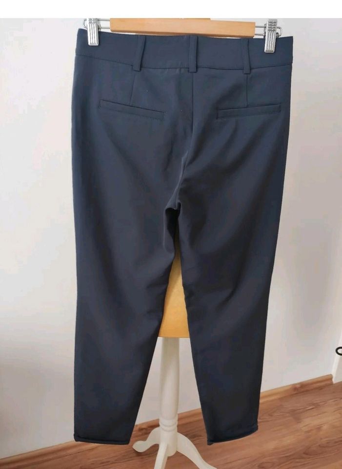 Cambio Hose Renira  Gr.  34 dunkelblau Innenl.74 cm in Wiederstedt