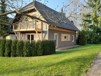 Wunderschönes Ferienhaus am Silbersee Hessen - Frielendorf Vorschau