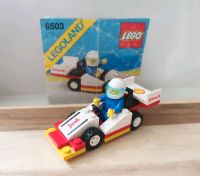 Lego 6503 Sprint Racer Wandsbek - Hamburg Rahlstedt Vorschau