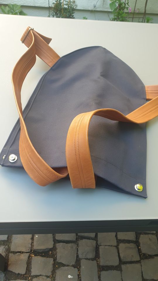 Cubicbag rucksack one in Frankfurt am Main