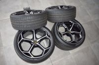 4x 20 Zoll Felgen / Räder Lamborghini Huracán EVO / Spyder Bayern - Lichtenfels Vorschau