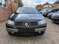 Renault Megane II Coupe / Cabrio Exception Scheckheftgep Kiel - Kronshagen Vorschau