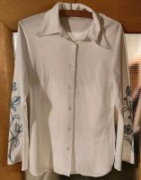 Damen-Bluse aus den 80ern, Gr. 38 Hessen - Michelstadt Vorschau