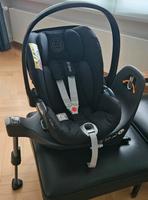Autobabysitz mit drehbarer Base, CYBEX Platinum Cloud Z i-Size Nordrhein-Westfalen - Schwelm Vorschau