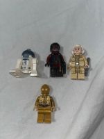 Lego Star Wars Minifiguren Bayern - Langenneufnach Vorschau