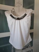 Taifun by Gerry Weber Damen Top mit Pailletten gr. 36,38 Saarland - Saarlouis Vorschau