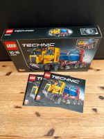 Lego Technic 42024 Nordrhein-Westfalen - Minden Vorschau