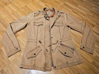 ♡♡♡Schöne Jacke von Clockhouse / Khaki / Gr. M♡♡♡ Nordrhein-Westfalen - Schwerte Vorschau