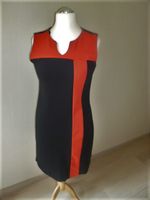 Kleid Damenkleid Schwarz-Rot 40 Baden-Württemberg - Pforzheim Vorschau