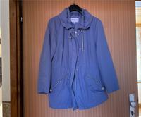 Manguun Jacke lila - Gr. 44 - Top Zustand / Übergangsjacke Bayern - Bamberg Vorschau