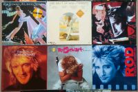 Rod Stewart * Vinyl LPs * 14 verschiedene * Einzelverkauf Hessen - Ahnatal Vorschau