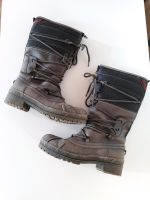 Schuhe Stiefel Winterstiefel Boots gefüttert s. Oliver Größe 39 Hessen - Bischoffen Vorschau