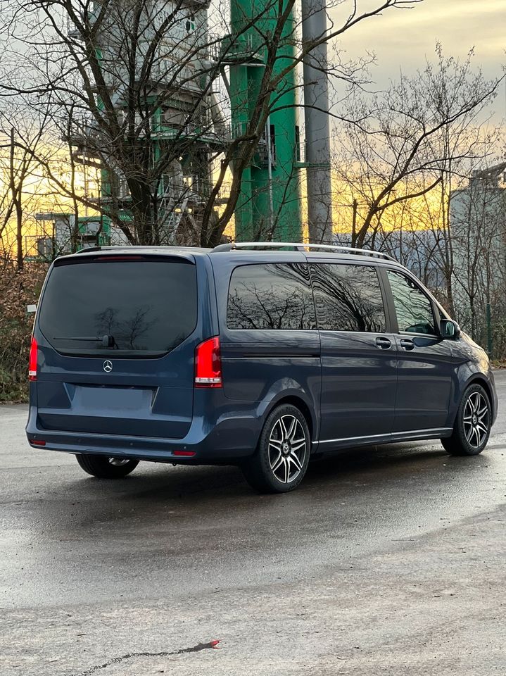 Mercedes-Benz V-Klasse AMG-Line NEUWAGEN in Schmelz