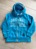 Sweatjacke „Sylt“ Gr 104/110 Bielefeld - Heepen Vorschau