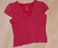 Wissmach collection Shirt Gr. M, rot/ weiß top! Niedersachsen - Winsen (Aller) Vorschau