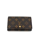 Louis Vuitton Portemonnaie Tresor Geldbeutel Monogram Berlin - Tempelhof Vorschau