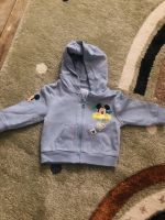 Disney sweat jacke baby Nordrhein-Westfalen - Herten Vorschau