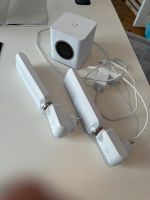 Ubiquiti Amplifi - Router mit 2 Mesh Antennen Frankfurt am Main - Bornheim Vorschau