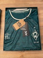 Werder Bremen Sonder Trikot 125 Jahre XL Hessen - Bad Nauheim Vorschau