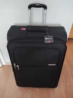 Koffer, Reisekoffer von Delsey, 2 Rollen, neu, groß, erweiterbar, Berlin - Köpenick Vorschau