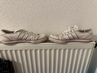 Adidas Sneaker Turnschuhe, Gr. 44 Bayern - Üchtelhausen Vorschau