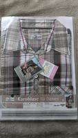 NEU & OVP Damen Karobluse Gr. 36 Niedersachsen - Göttingen Vorschau
