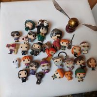 Diverse kleine Harry Potter Funkopops Sachsen - Dippoldiswalde Vorschau