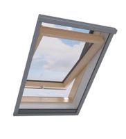 Insektenschutzrollo für Dachfenster Neu! Sachsen - Großrückerswalde Vorschau