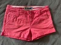 Superdry Damen Shorts Nordrhein-Westfalen - Minden Vorschau