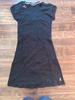 Gina Basic Kleid schwarz Gr S 34/36 * Niedersachsen - Osterode am Harz Vorschau