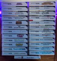 Nintendo 3DS/DS Spiele‼️ Nordrhein-Westfalen - Hagen Vorschau