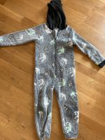 Fleece Overall 110 Buchholz-Kleefeld - Hannover Groß Buchholz Vorschau