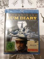 Rum Diary Johnny Depp neu OVP Blu Ray Disc DVD Dresden - Schönfeld-Weißig Vorschau