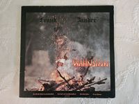 Frank Zander – Wahnsinn Vinyl Schallplatte LP 12“ Baden-Württemberg - Pfedelbach Vorschau