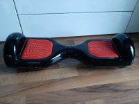 Hoverboard schwarz-rot mit Tasche 2x Rheinland-Pfalz - Partenheim Vorschau