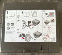 Elektr. Luftpumpe Air Compressor Audi, VW, Seat, skoda Niedersachsen - Sehnde Vorschau