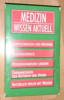 Medizin  Wissen Aktuell .. 5er Pack Bücher Nordrhein-Westfalen - Ennigerloh Vorschau