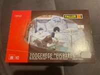 Faller 130563 Eisbären Zoogehege Neu/OVP Hamburg-Mitte - Hamburg Hammerbrook Vorschau