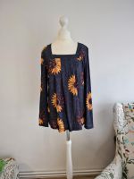 Langarmshirt Sonnenblume Mecklenburg-Vorpommern - Anklam Vorschau