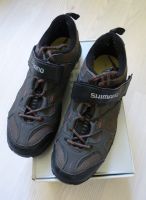 Fahrradschuhe, Shimano, Gr. 42 Friedrichshain-Kreuzberg - Kreuzberg Vorschau