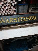 Warsteiner Thekenleuchte Hessen - Naumburg  Vorschau